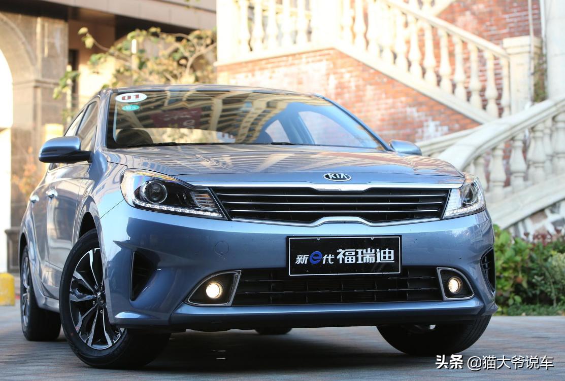 这三款豪华中大型轿车值得拥有,这3款车很实惠但100%是好车