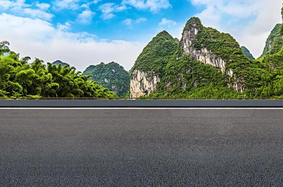 沥青路面的设计标准,沥青路面设计的一般步骤有哪些