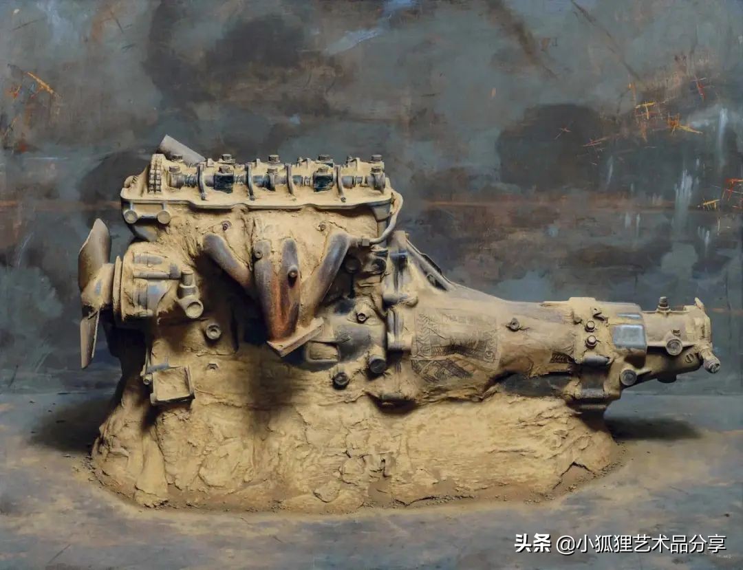 好藏品不愁出手,嘉德春拍现代艺术专题