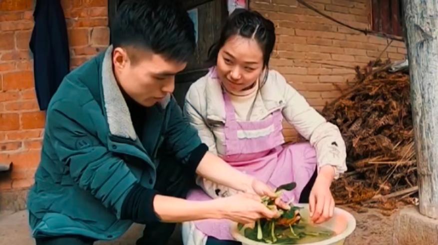 网红小乔和罗妹妹怎么回事,网曝小乔原视频