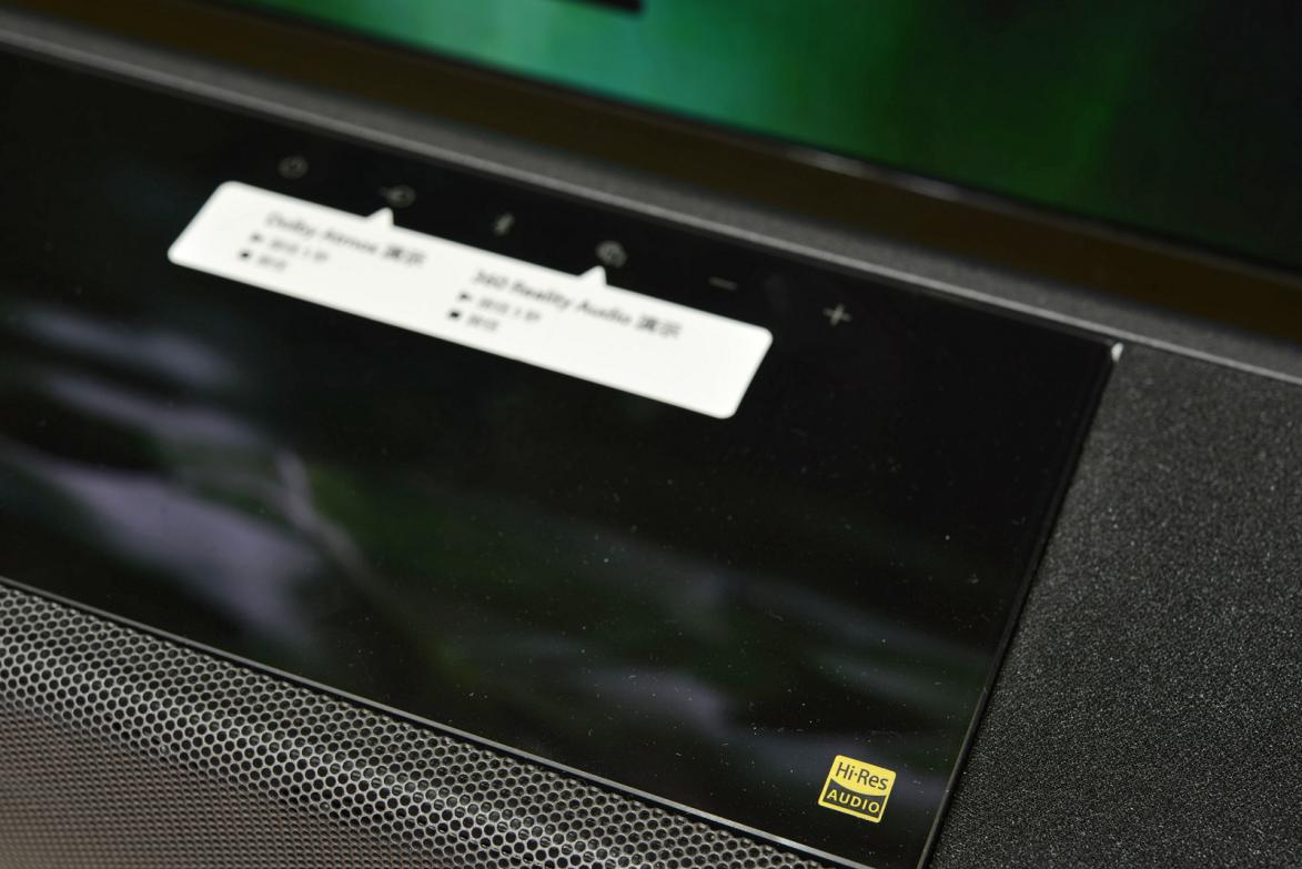 打造客厅天籁穹顶，谁更强？旗舰ST5000继任者HT-A7000回音壁