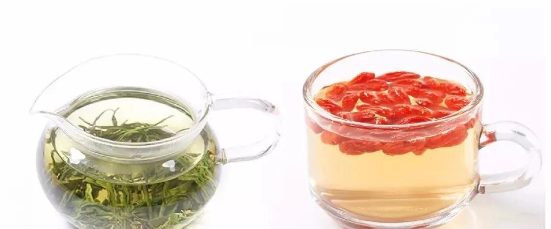 春季美食枸杞芽,每日养生推荐枸杞子