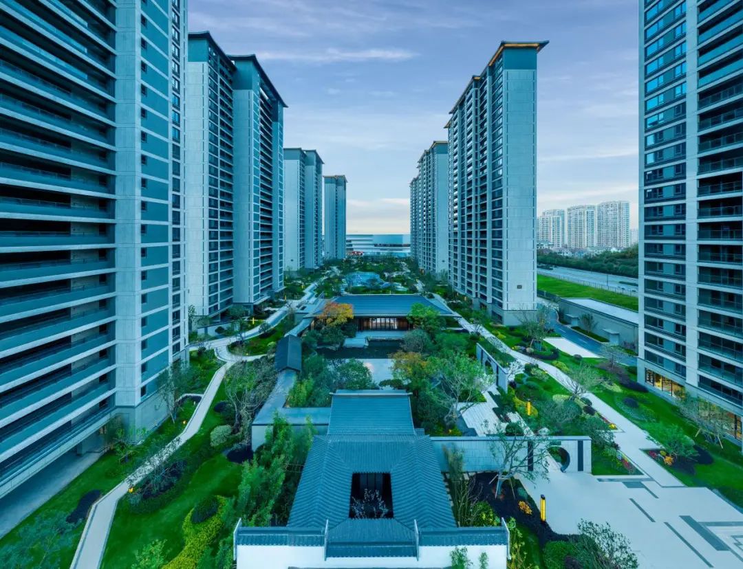 杭州建发房产期房,建发房产都有哪些楼盘