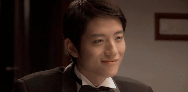 他再不红是不是有点说不过去了