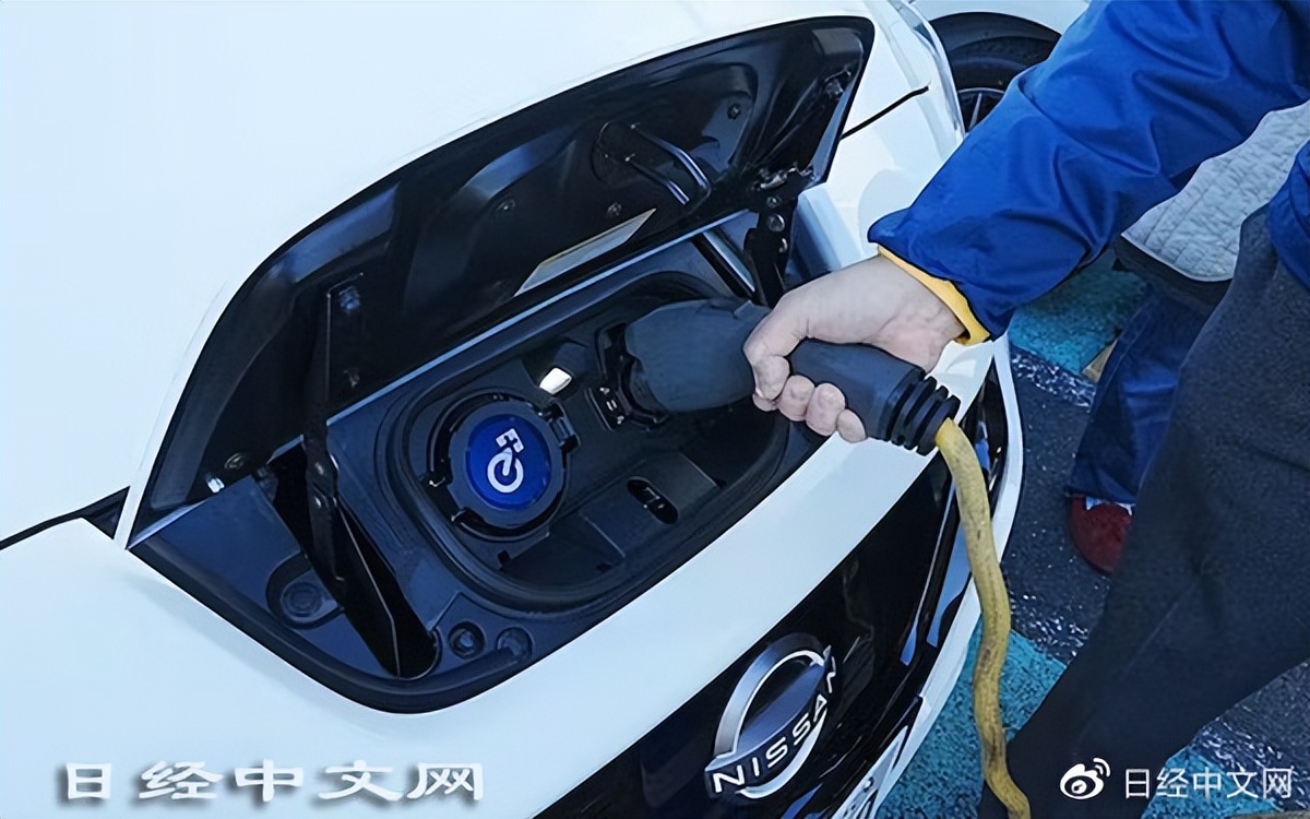 鏃ユ湰灏嗗涓扮敯EV鐢垫睜琛ヨ创,鏃ユ湰灏嗗悜涓扮敯EV鐢垫睜琛ヨ创