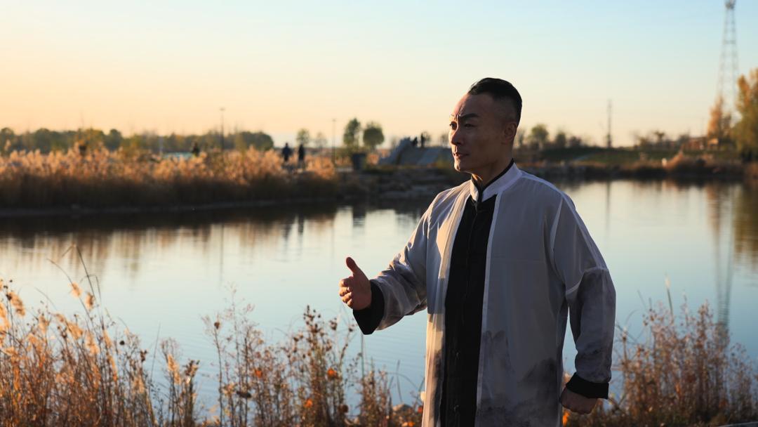 武生郝士超,郝士超武生