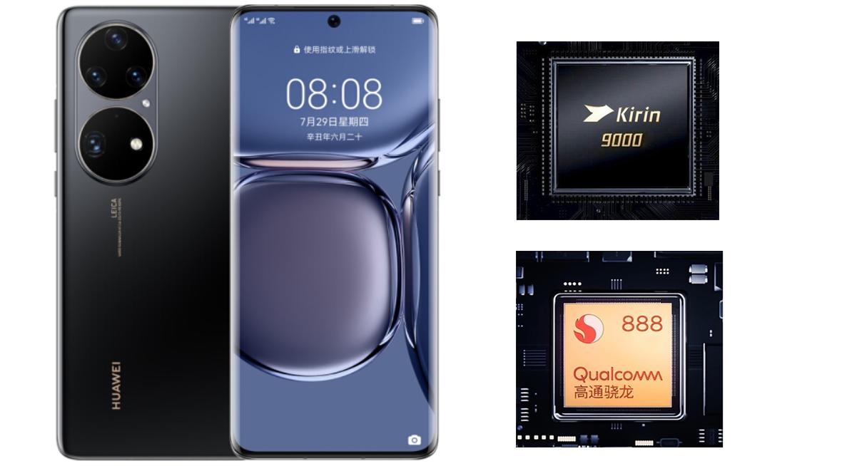 华为p60系列有望亮相,华为P60系列或将发布