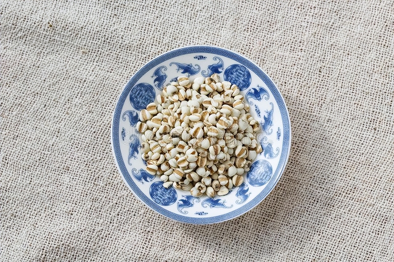 湿气痰湿偏方,湿气重除湿良药