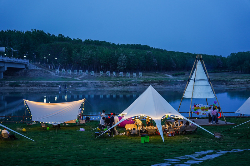 宿州两日游,宿州旅游攻略三日游
