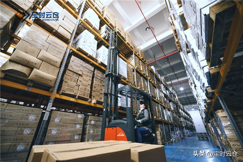 上海云仓一件代发介绍,上海云仓一件代发费用