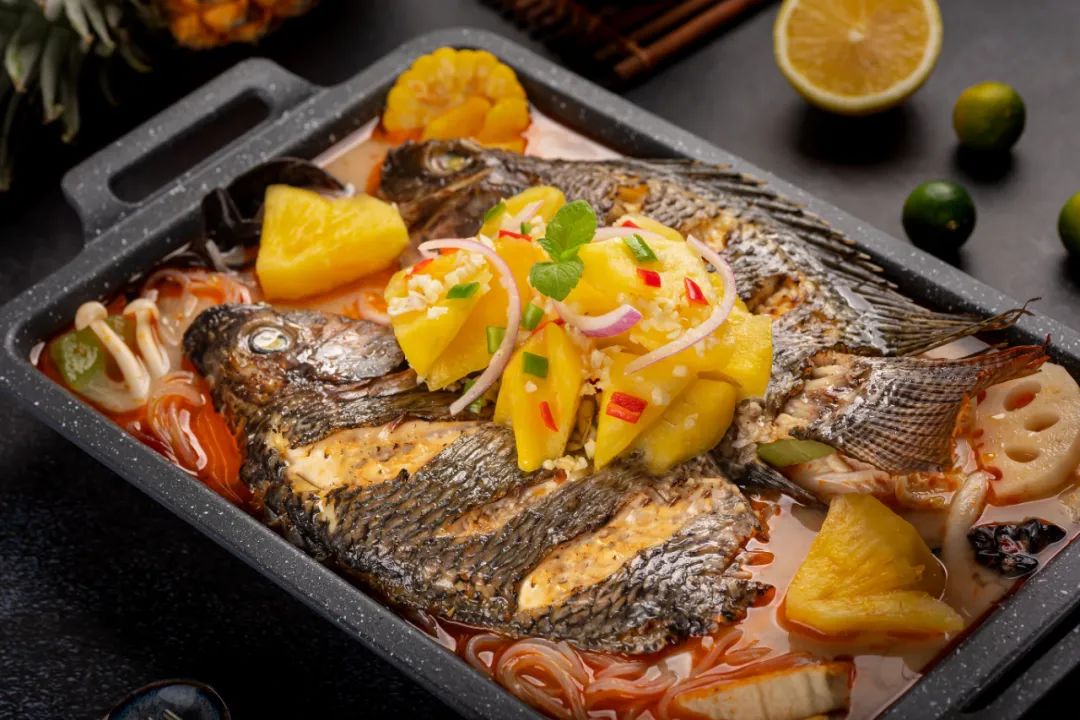 小龙虾总销量,小龙虾市场的年增长率