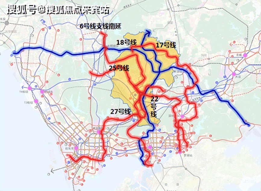 深圳卓越和奕府与云奕府,深圳卓越和奕府值得买吗