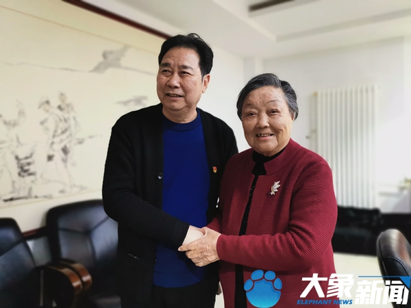 崔少奎大师追忆马金凤先生,向马金凤大师致敬