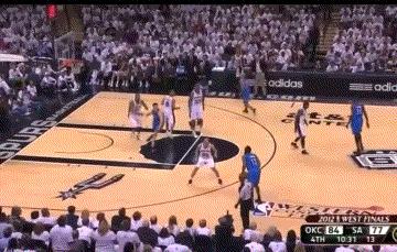 曾经的雷霆三少到如今的感慨,30岁的雷霆三少谁的成就更高