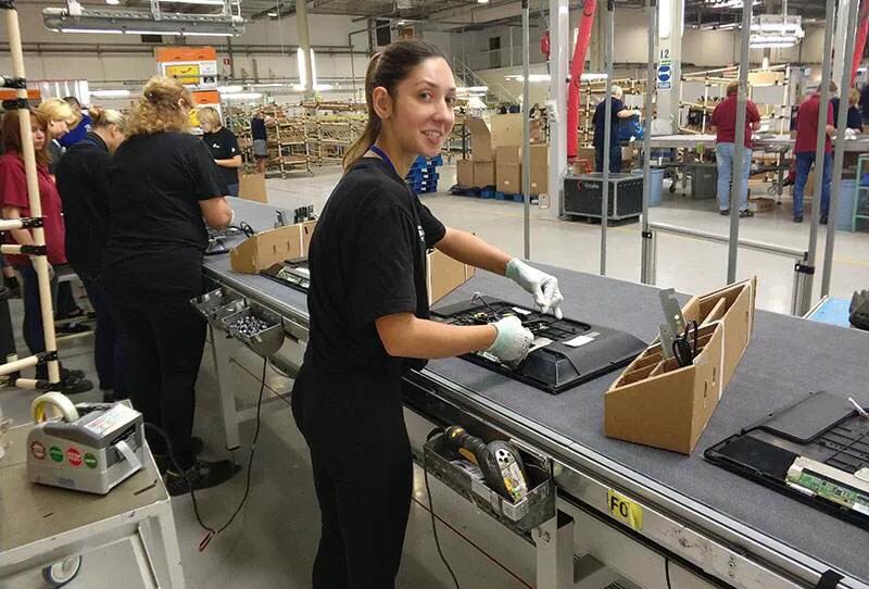 tcl成为全球合作伙伴,tcl为什么在国外销量好