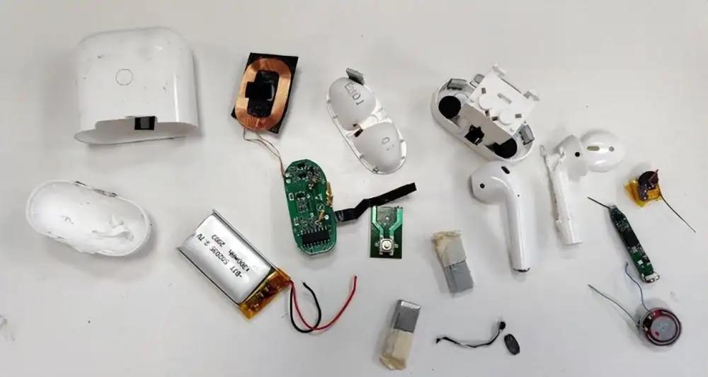 双十一买airpods是哪里产的,双11买airpods什么价格