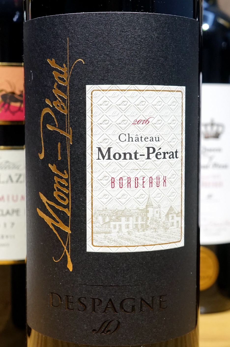 波尔多干红哪个好喝,波尔多批发价500元左右红酒