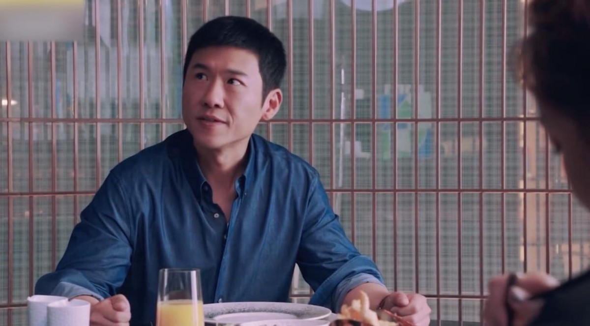 《请叫我总监》意外圈粉的1位配角，撞脸陶喆，演技不输林更新