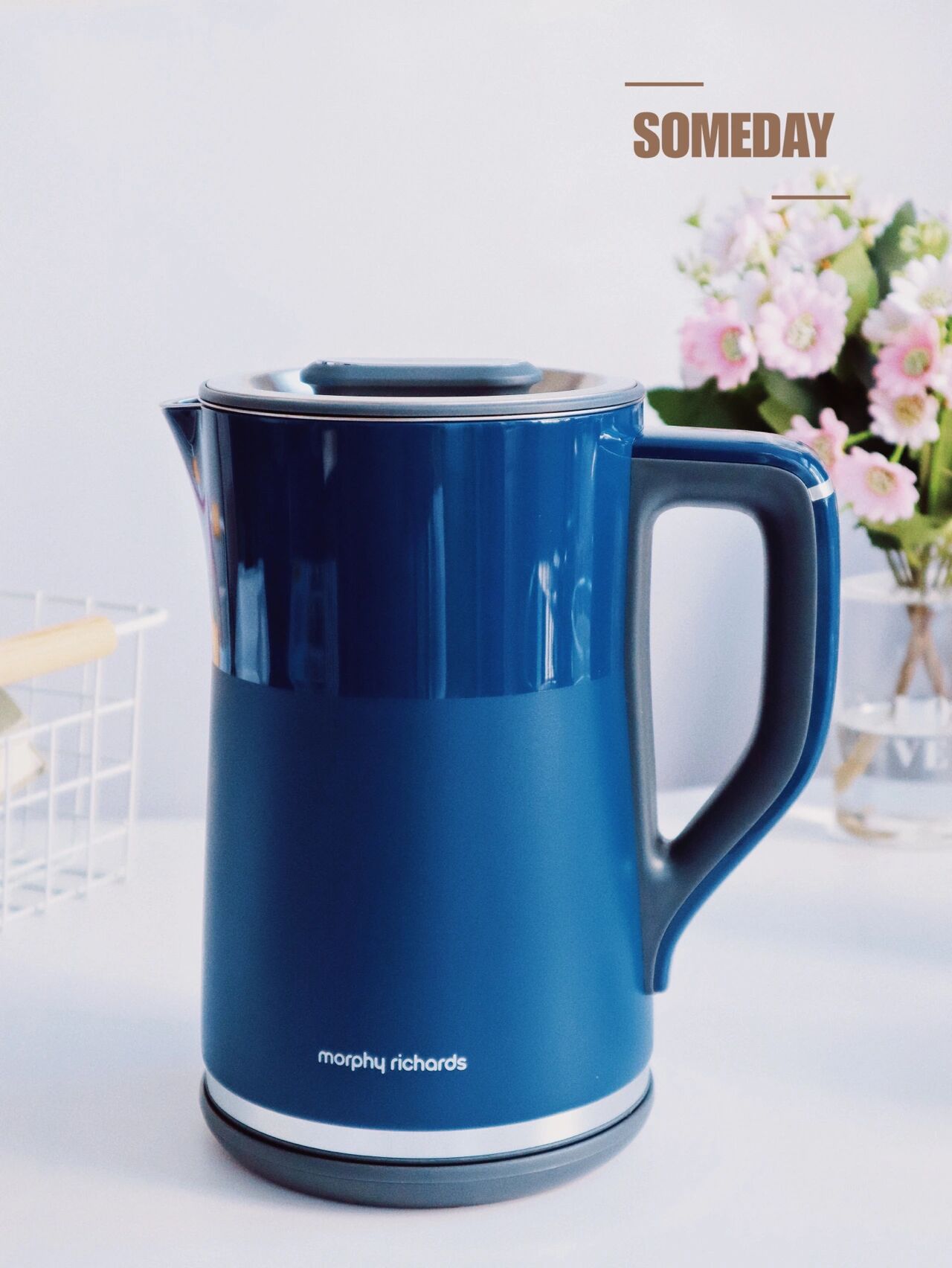 三个厨房小电器,厨房实用三个电器