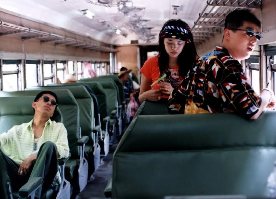 中国第一代少女,中国第一个女偶像