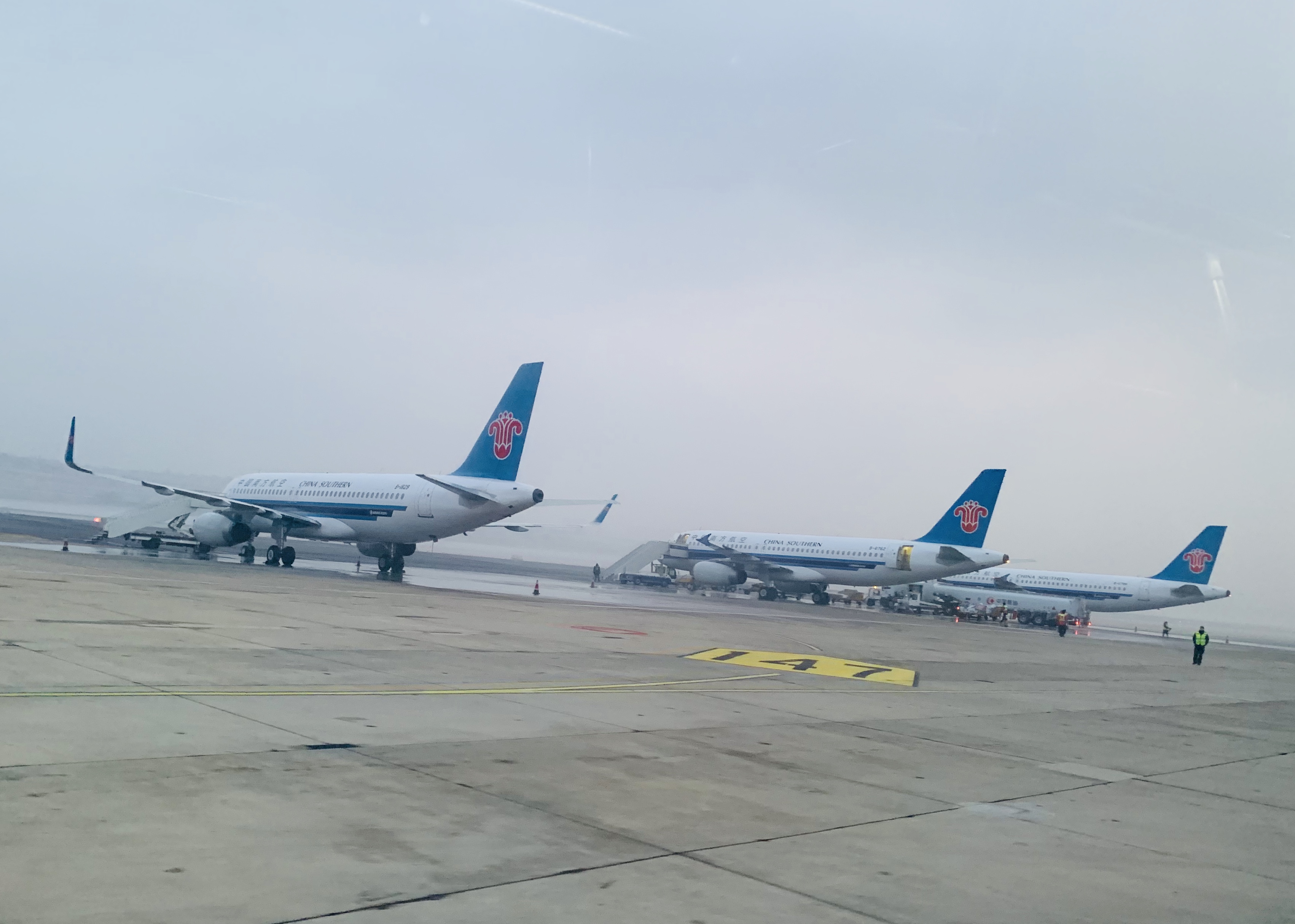 2024大连机场夏秋季航班航线,2024夏秋新航季航班计划