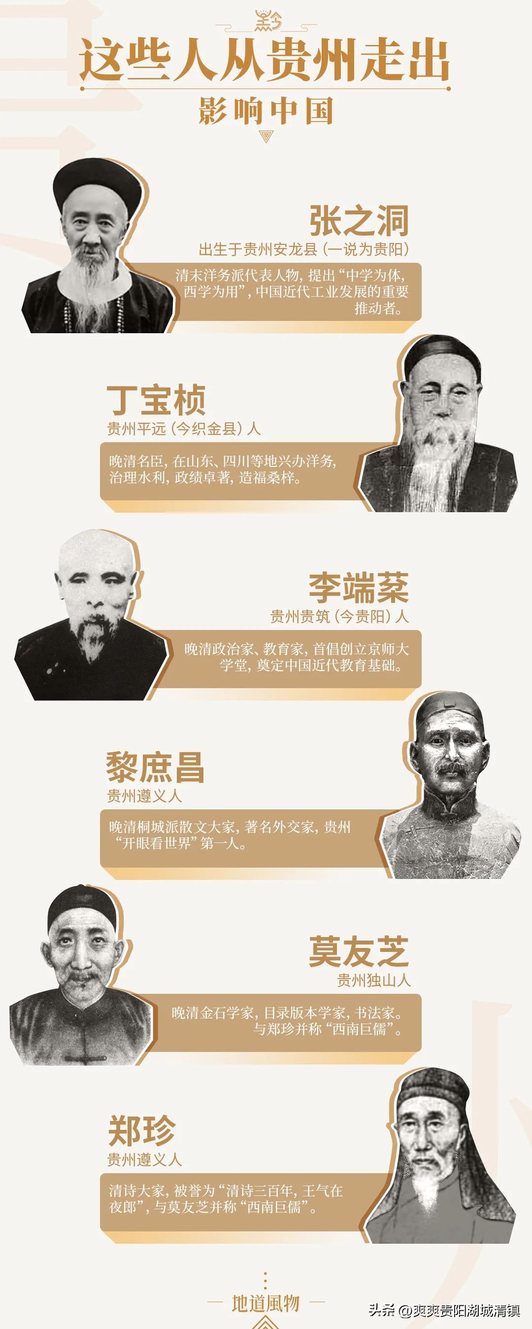 如何全方位读懂中国历史,如何看懂中国的历史