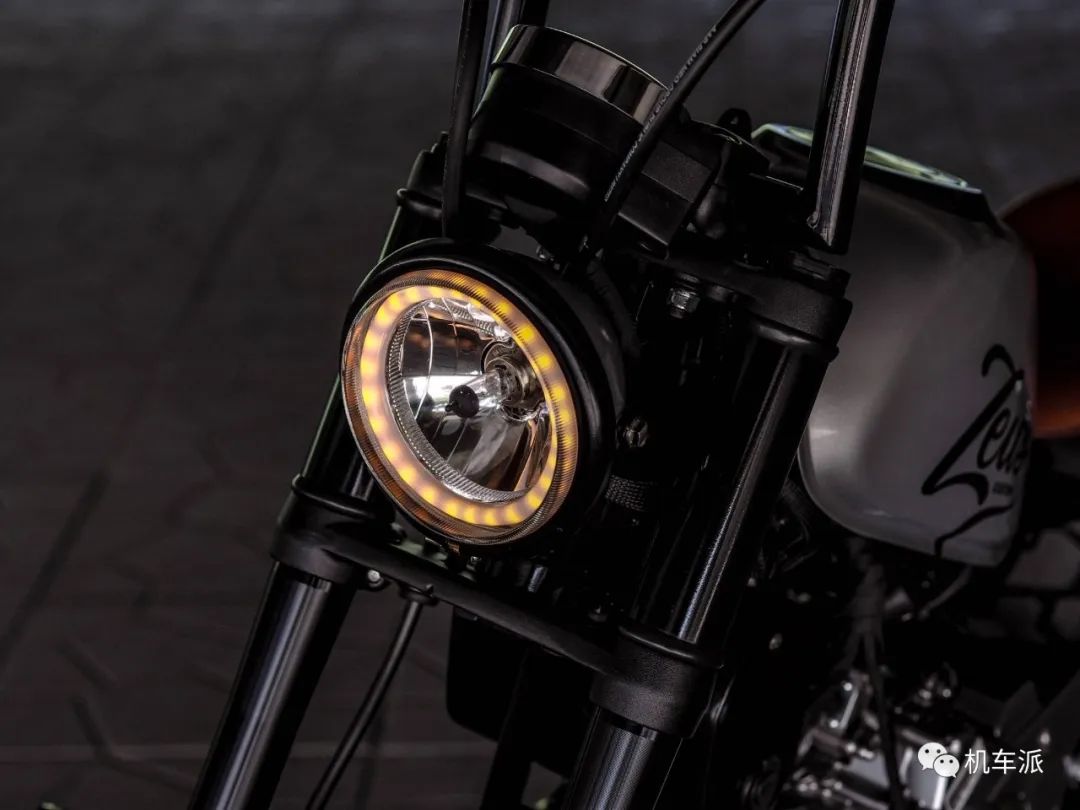 本田猴子monkey125改款,本田monkey125顶级改装