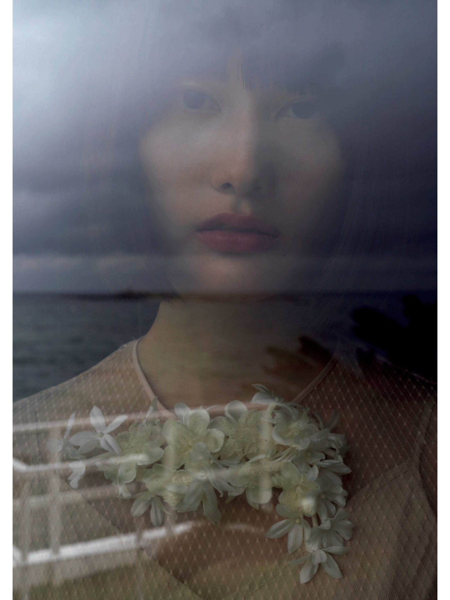 日本女演员桥本爱实,日本气质女神桥本爱实