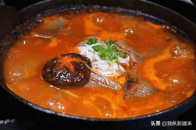 好吃又小众的零食国内,好想尝这些新疆味的小零食