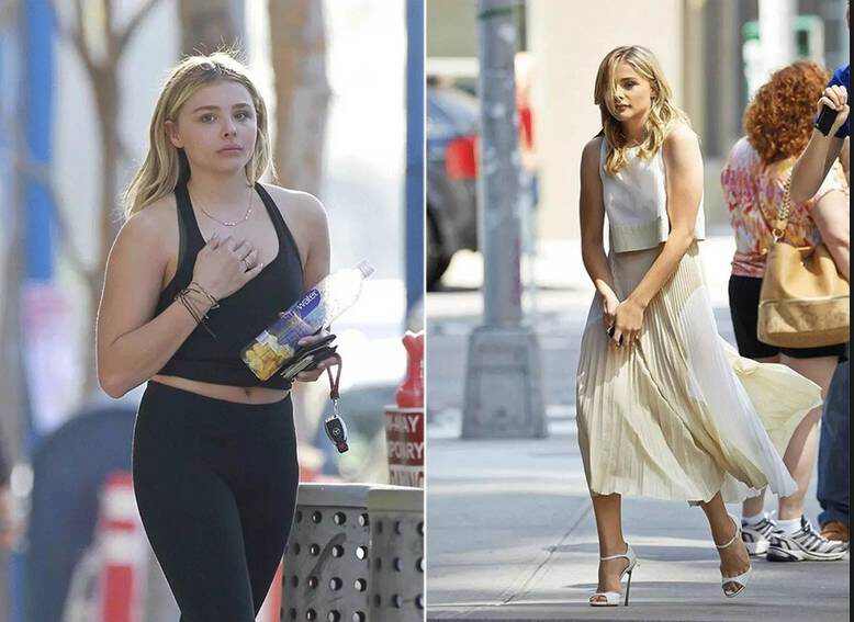 肩宽手臂粗怎么穿礼服,纯棉t恤女修身显瘦肩宽手臂粗