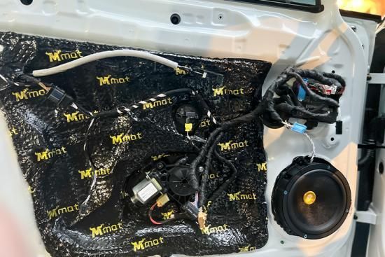 高尔夫哈曼卡顿音响加dsp,高尔夫8rline装dsp