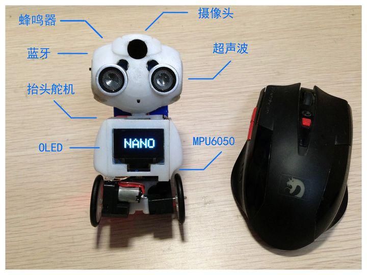 单片机diy教程,单片机入门作品