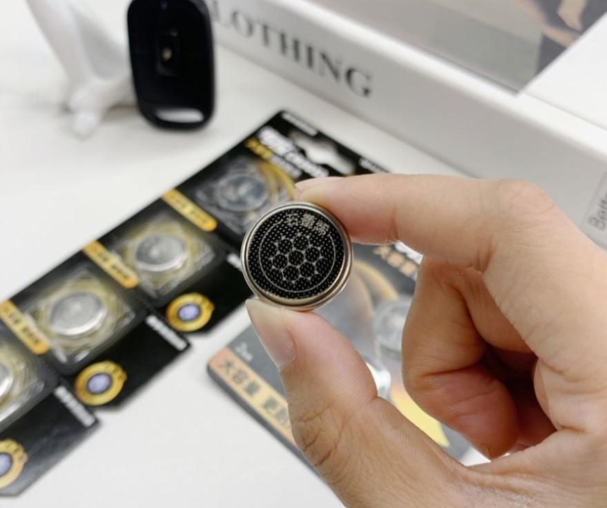 纽扣电池在市面上多少钱,纽扣电池一般价格零售价