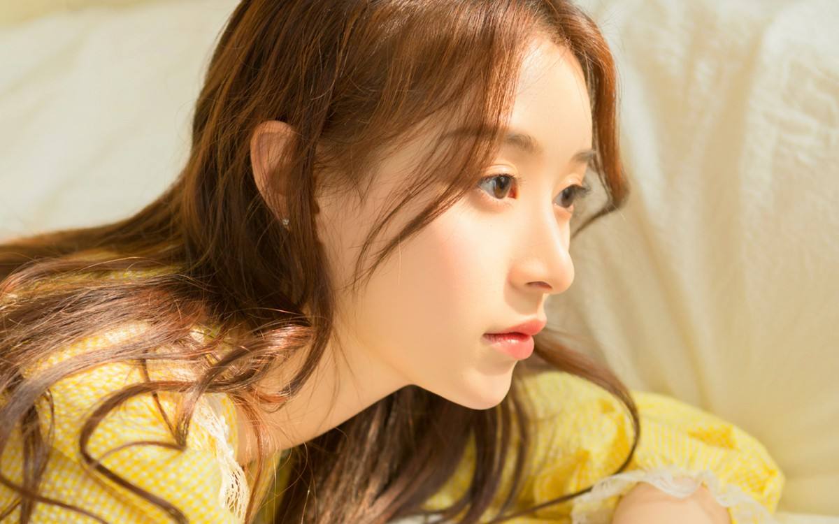 美容院护肤步骤家里做,美容院教你一招美白