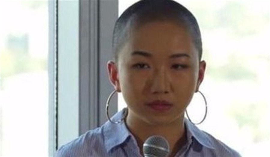 “*疆新**棉花”事件的真凶许秀中，*国卖**求荣，如今生活困难却想回国