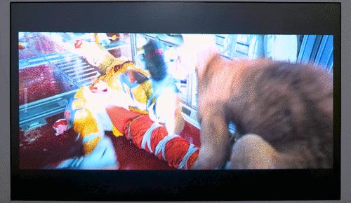 爱普生ch-tw6280t测评,爱普生ch-tw7000投影仪评测