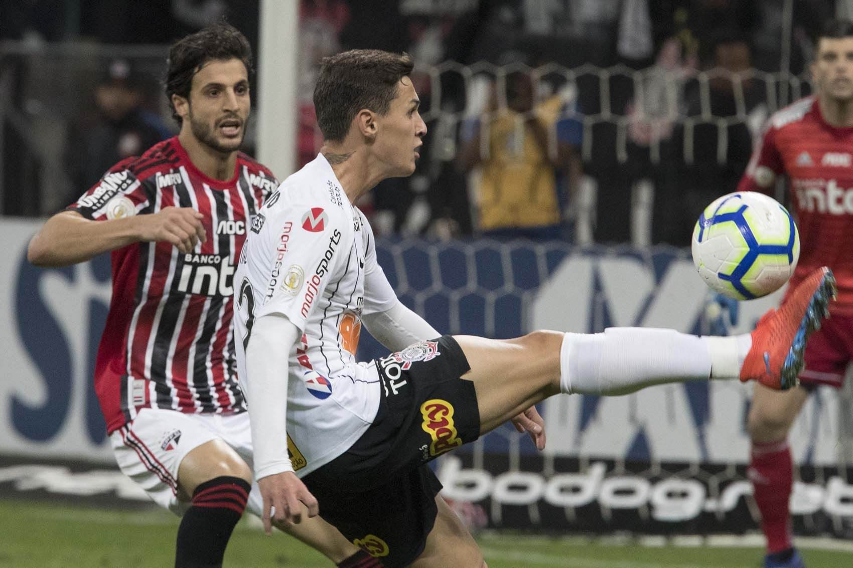 巴甲竞技水平,巴甲巴拉纳vs米内罗竞技