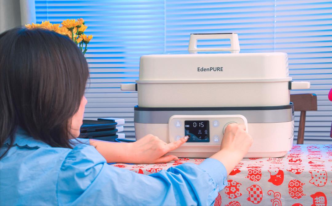 听说双11东西都很便宜视频,性价比高的多功能料理锅测评推荐