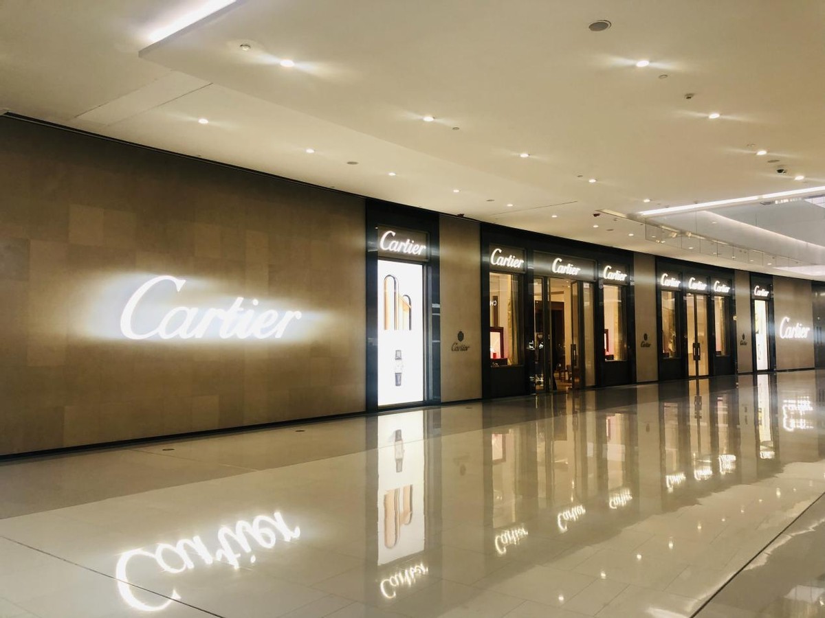 市府恒隆和万象城,沈阳万象城和卓展哪个好