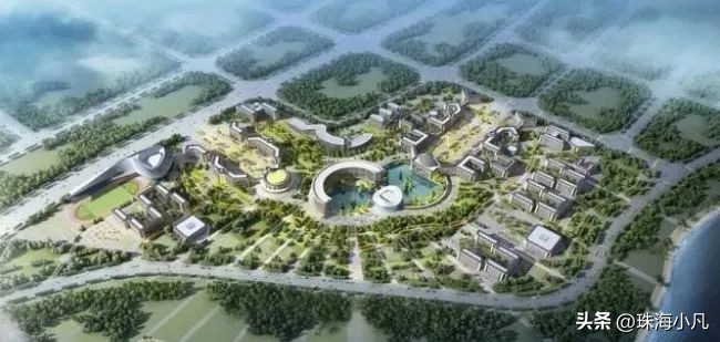 珠海新一波大学名单,珠海今年新招生的大学有哪所