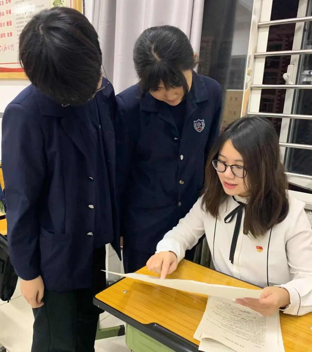 教师节纸短情长走天涯表白恩师,教师节向最喜爱的老师表白