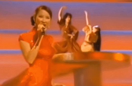 李安最好的照片,李安成名多大年纪