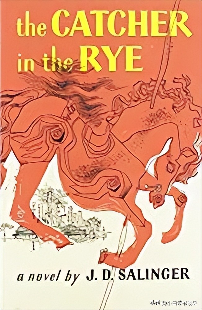 中国小说必读10本书,中国最好看的十本小说书