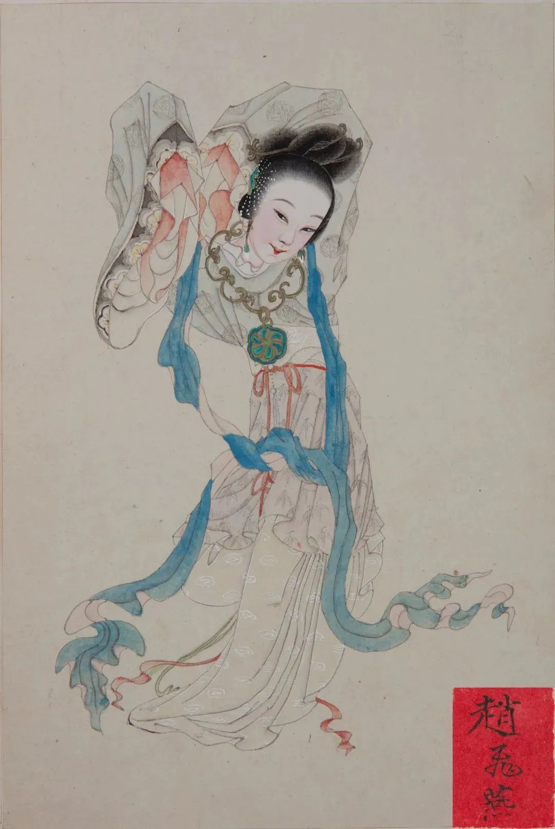 齐白石咸鱼大翻身,齐白石的北漂故事