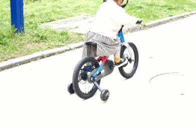 酷骑f1自行车测评,酷骑儿童自行车f1真的好吗