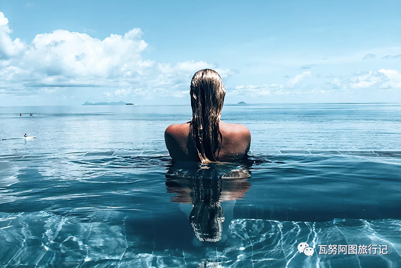 亚太最值得去的景点,出境游推荐这些目的地值得你去