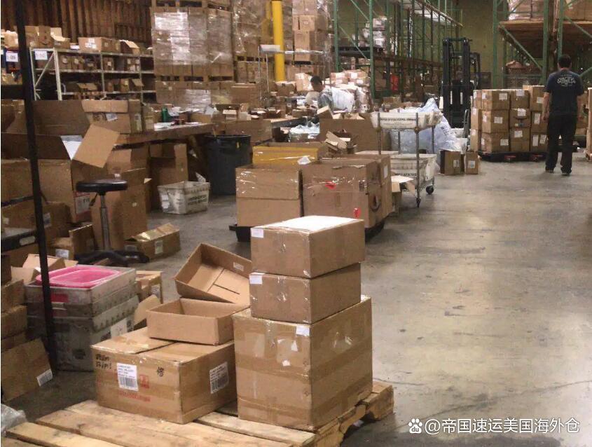美国海外仓收费表跨境电商物流,美国海外仓费用怎么计算