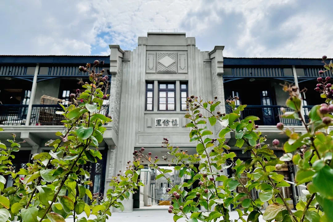 2021上海即将开的新商场,上海5月1号试营业的商场