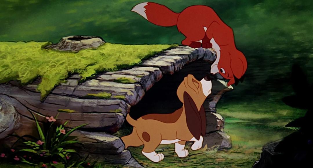 10部必看的迪士尼动画电影推荐,好看的迪士尼中文动画电影推荐