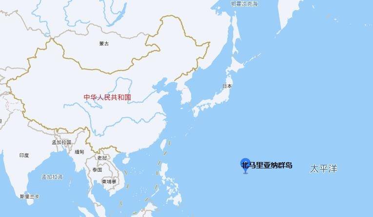 北马里亚纳群岛vs中国比分,北马里亚纳岛足球